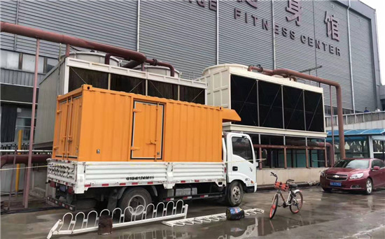 阳春300KW发电机组适配电缆规格选型指南