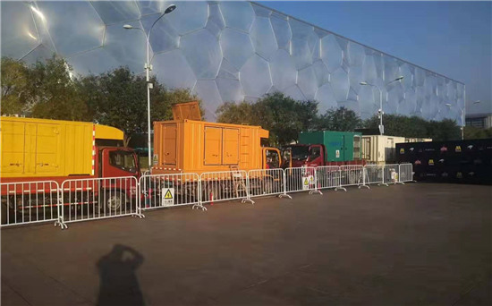 阳春400KW发电机组适配电缆规格选型指南