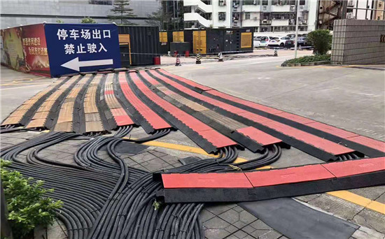 阳春发电机组电缆选型完整具体步骤(工程通用标准流程)